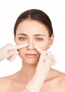 Tabique nasal desviado - Septoplastia Dr. Jorge Duque Silva